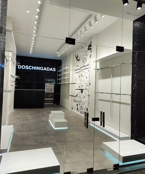 Doschingadas — Buenos Aires