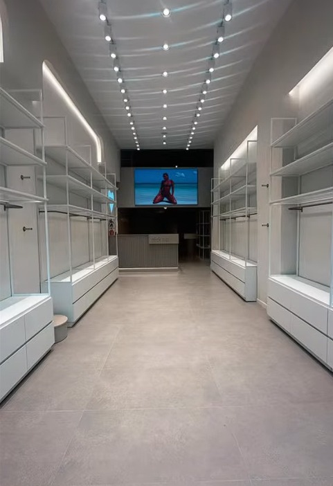 Local comercial — Buenos Aires