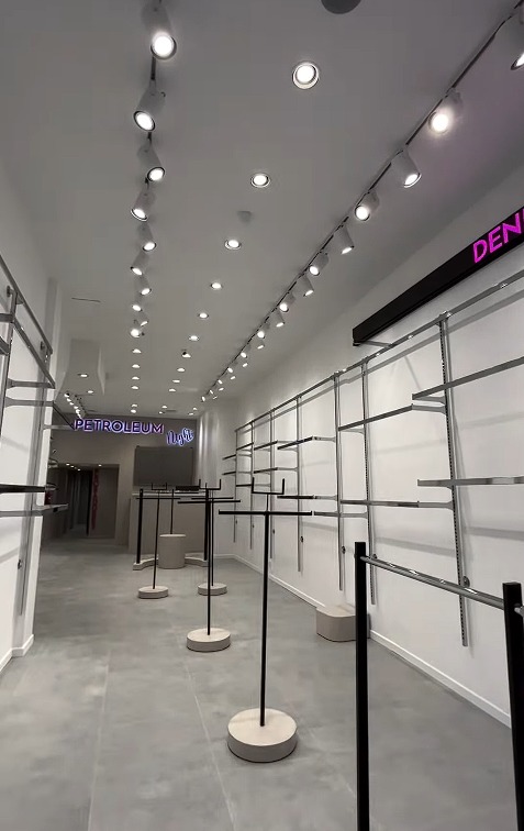Petroleum — Buenos Aires